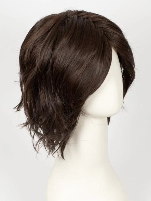 Anima | Synthetic Lace Front Wig (Mono Crown) - Musesware