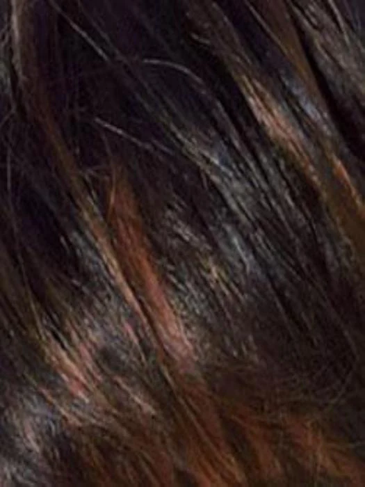 Denver by Motown Tress | Synthetic Wig | CLOSEOUT - Musesware