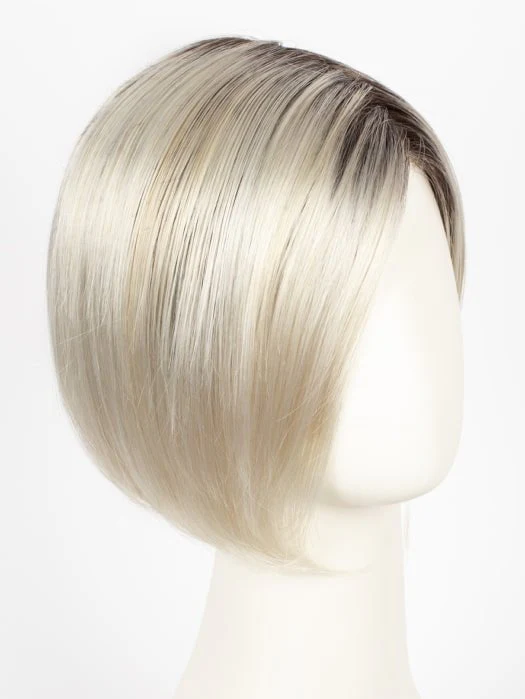 Sunset | Synthetic Lace Front Wig (Mono Part) | CLOSEOUT - Musesware