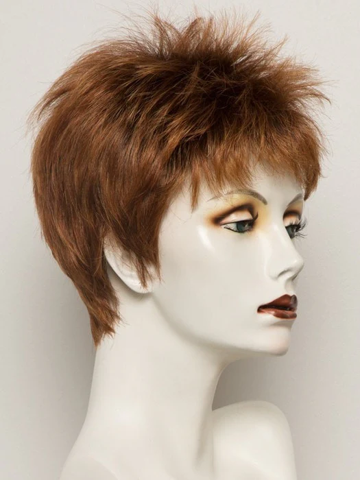 Go Lace by Ellen Wille | Short Lace Front Wig | CLOSEOUT - Musesware