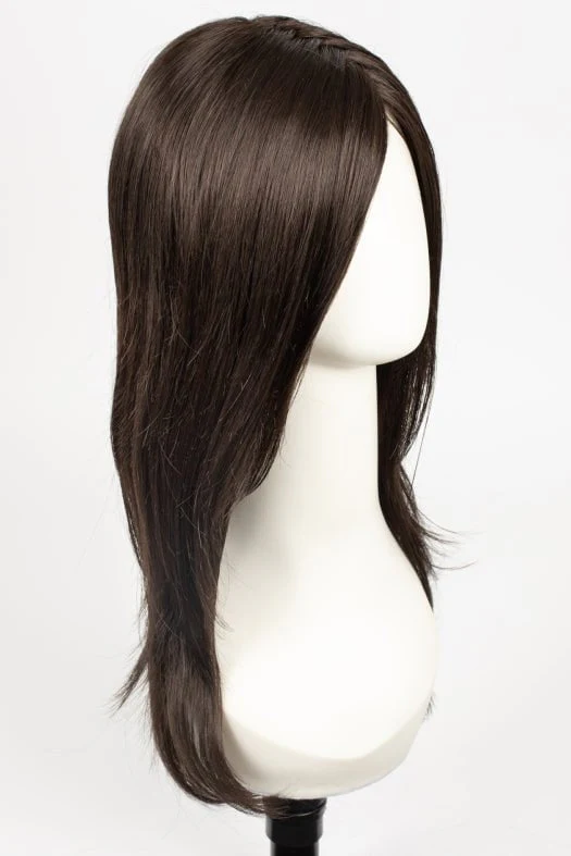 Aria | Synthetic Lace Front Wig (Hand Tied) - Musesware