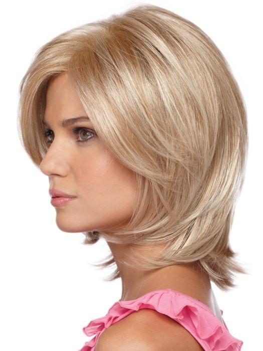 Christina by Estetica | Layered Synthetic Wig | CLOSEOUT - Musesware