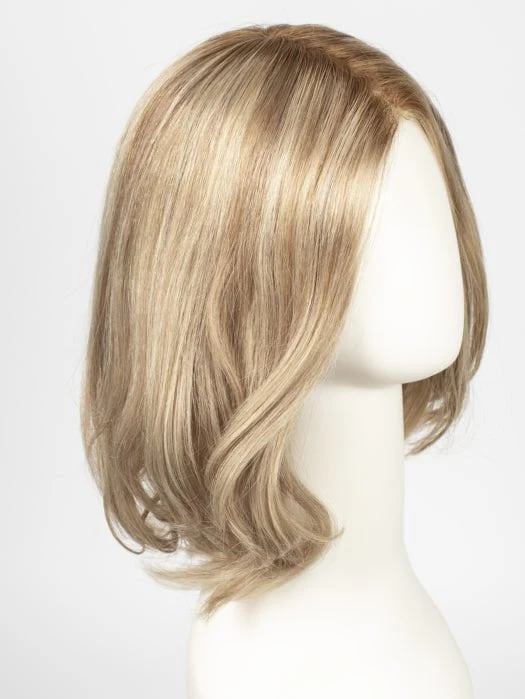 Appeal | Human Hair Lace Front Wig - Musesware