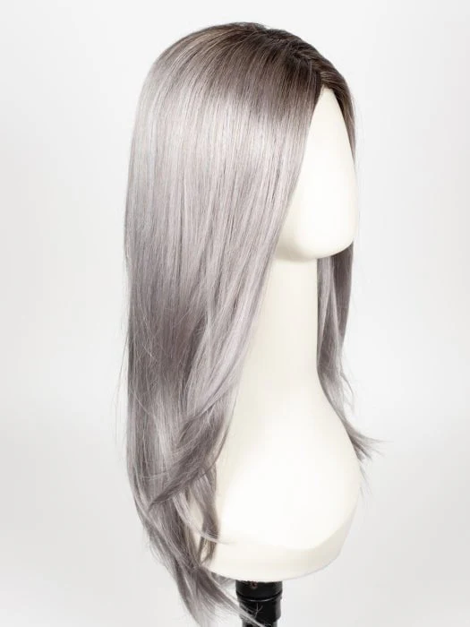 Lennox | Synthetic Lace Front Wig - Musesware