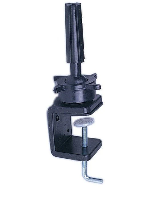 Plastic Clamp - Musesware