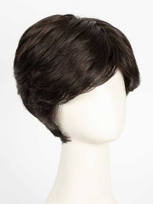 Billie | Synthetic Wig (Basic Cap) - Musesware