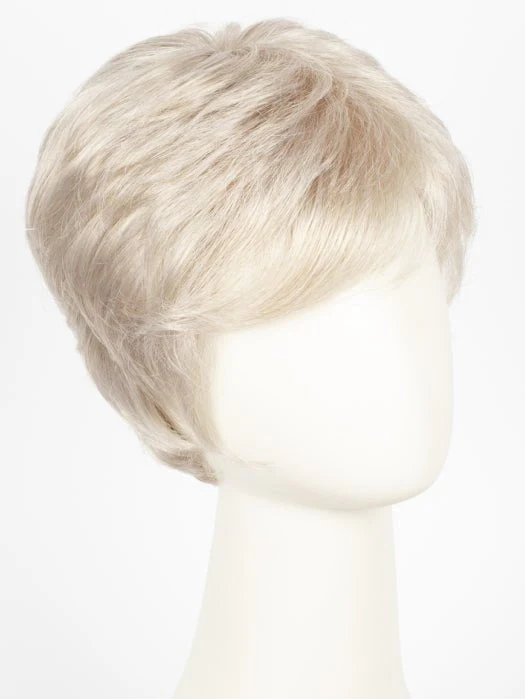 Light Mono | Synthetic Wig (Mono Top) | CLOSEOUT - Musesware