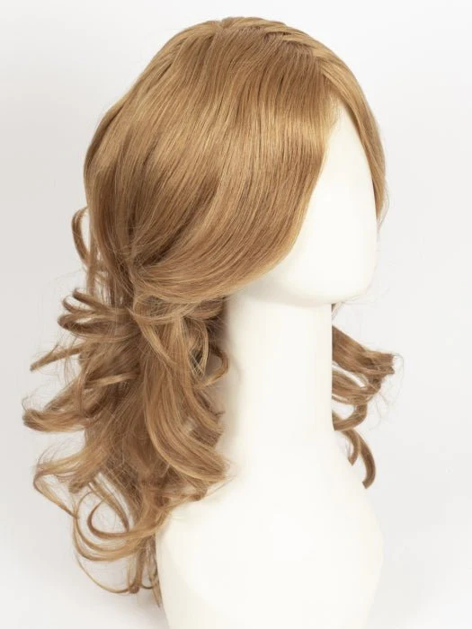 Grand Entrance | Human Hair Lace Front Wig - Musesware