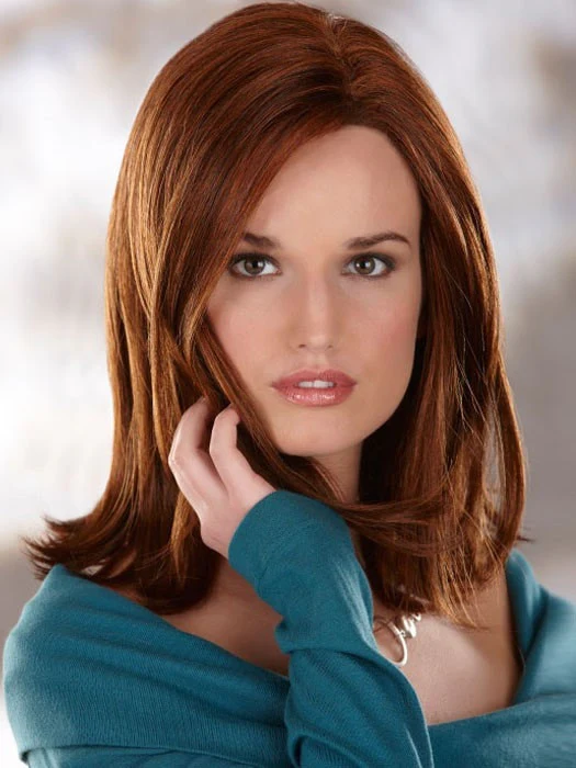 Scarlett by Henry Margu | Lace Front | Mono Top | CLEARANCE - Musesware