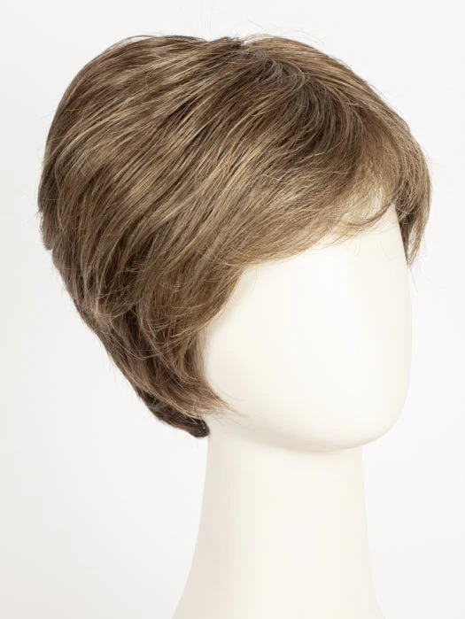 Napoli | Synthetic Lace Front Wig (Mono Top) - Musesware