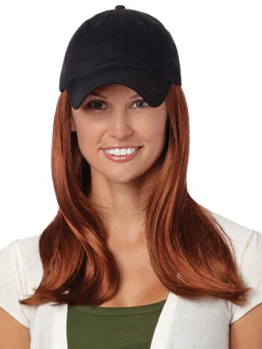 Long Hat Black by Henry Margu | CLEARANCE - Musesware