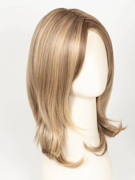 Showrunner | Synthetic Lace Front Wig (Hand-Tied) - Musesware