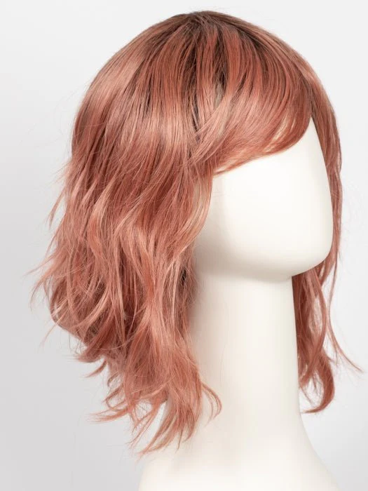 Breezy Wavez | HF Synthetic Wig - Musesware