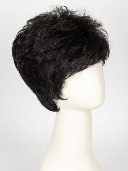 Power | Short Synthetic Wig (Basic Cap) - Musesware