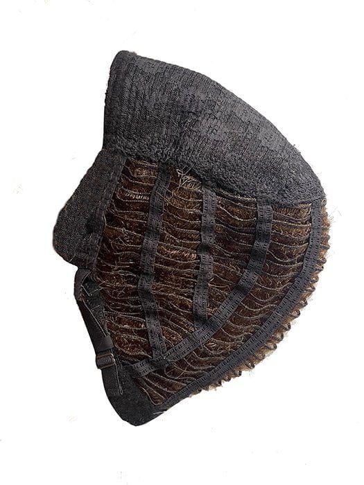 Pax | Synthetic Wig (Basic Cap) - Musesware