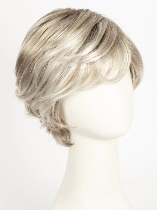 Meg | Synthetic Wig (Double Mono & Hand-Tied) | CLOSEOUT - Musesware