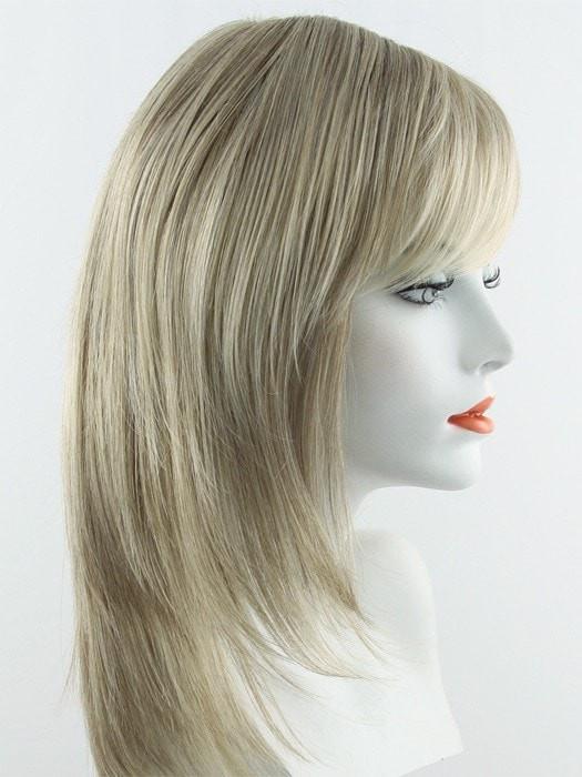 Enigma by Raquel Welch | Layered Synthetic Wig | CLOSEOUT - Musesware