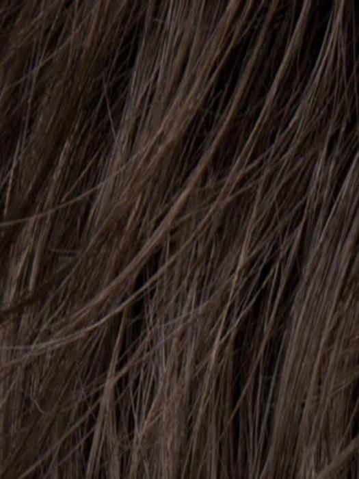 Hanna | Human Hair Top Piece | CLOSEOUT - Musesware