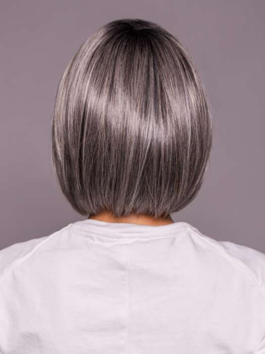 Dua | Synthetic Lace Front Wig (Mono Part) - Musesware