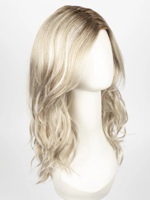 Bryce | Synthetic Lace Front Wig (Mono Part) | CLOSEOUT - Musesware