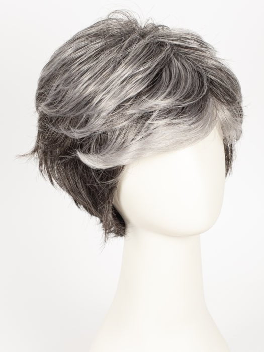 Heidi | Synthetic Wig (Basic Cap) - Musesware