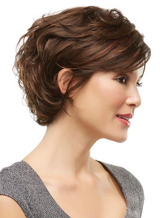 Jodie by Jon Renau | Synthetic Lace Front Wig | CLOSEOUT - Musesware