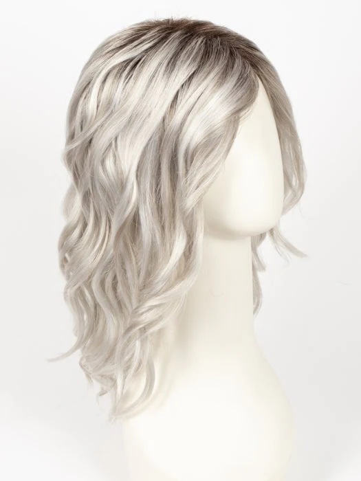 Ocean | Synthetic Lace Front Wig - Musesware
