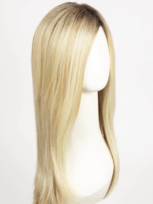 Vita | Synthetic Lace Front Wig (Mono Part) - Musesware