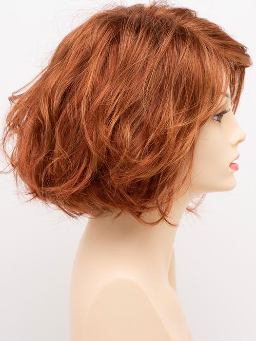 Gia | Synthetic Wig (Basic Cap) - Musesware