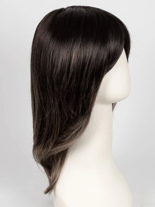 Sandra | Synthetic Wig (Hand-Tied) - Musesware