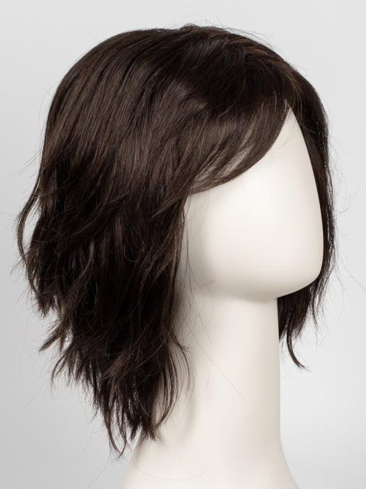 Jones | Synthetic Wig (Basic Cap) - Musesware