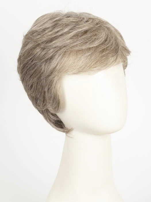 Sophistication by HIM | Lace Front Wig for Men - Musesware