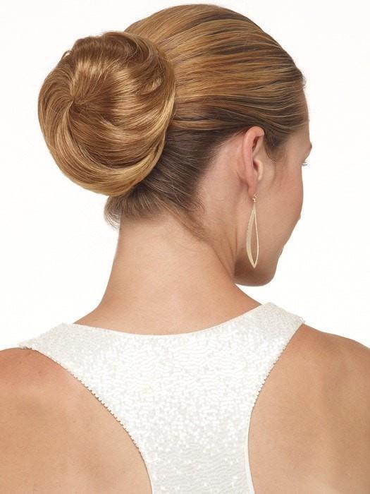 Elegance by easihair | Updo Hairpiece | CLOSEOUT - Musesware