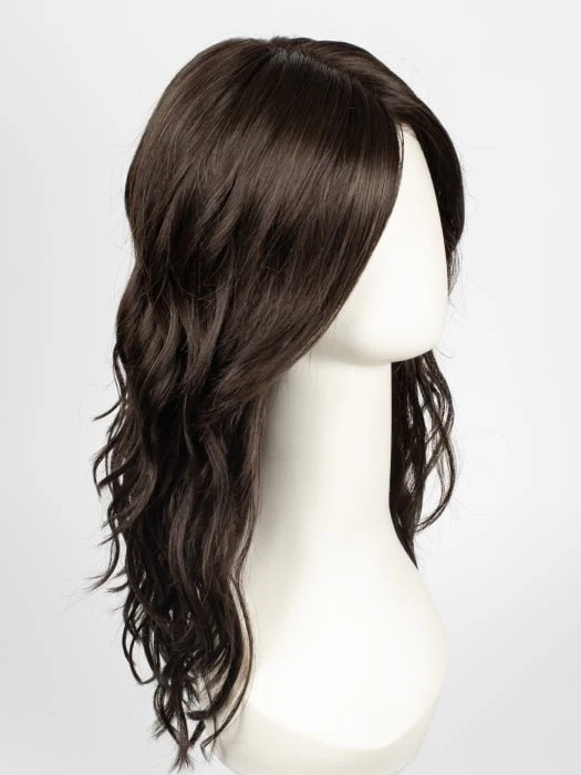 Verona | Synthetic Lace Front Wig (Mono Top) - Musesware