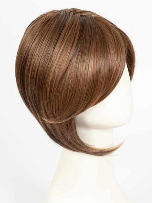 Eve | HF Synthetic Lace Front Wig (Mono Top) - Musesware