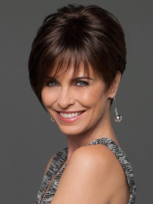 Salon Sleek by Gabor | Monofilament Part | CLOSEOUT - Musesware