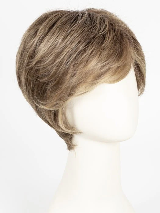 Fierce and Focused | Synthetic Lace Front Wig (Hand Tied) - Musesware