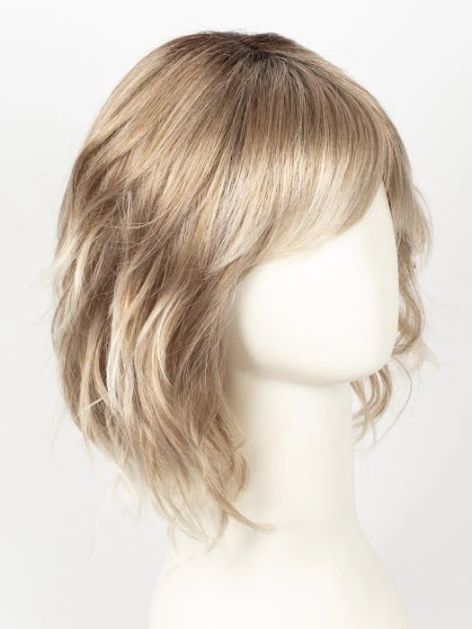 Perla | Synthetic Wig (Mono Top) - Musesware