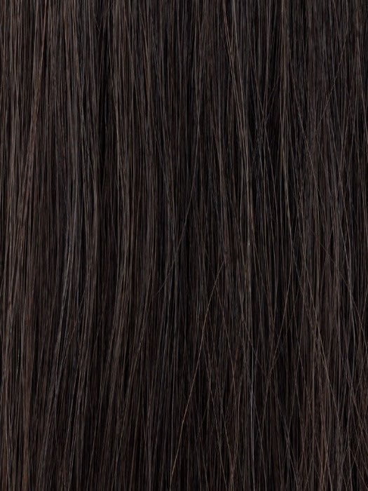 Superb | Remy Human Hair Lace Front Topper (Hand Tied) - Musesware