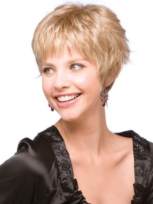 Rosie by Amore | Short Pixie Wig | CLOSEOUT - Musesware