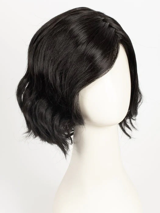 Quinn | Synthetic Lace Front Wig (Mono Part) - Musesware
