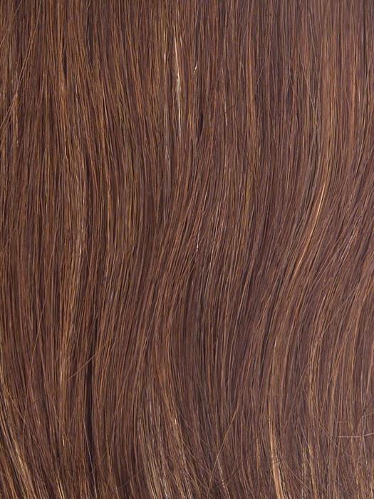 Modern Flair | HF Synthetic Wig (Basic Cap) | CLOSEOUT - Musesware