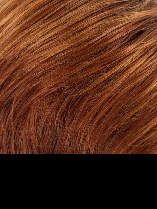 Kenzie by Tony of Beverly | Short Wig | CLOSEOUT - Musesware