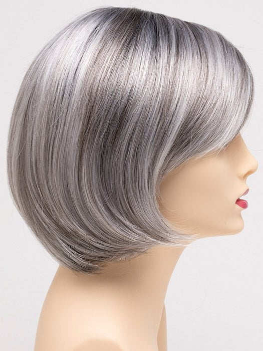 Sheila | Synthetic Wig (Basic Cap) - Musesware