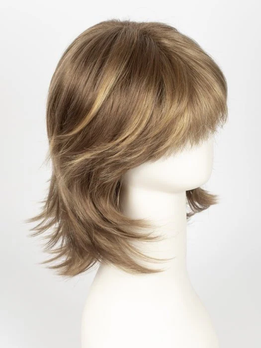 Bailey by Rene of Paris | Layered Synthetic Wig - Musesware