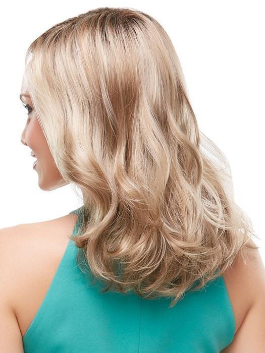 Katherine | Synthetic Lace Front Wig (Basic Cap) - Musesware