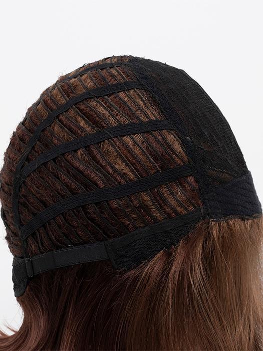 Gia | Synthetic Wig (Basic Cap) - Musesware