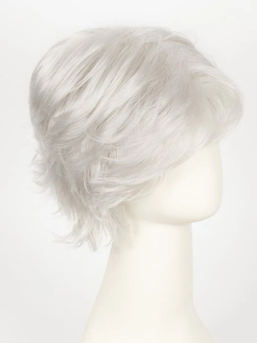 Jazz Mono | Synthetic Wig (Mono Top) - Musesware