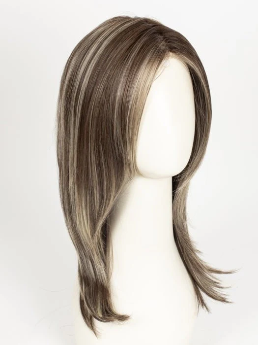 Seville | Synthetic Lace Front Wig (Mono Part) | CLOSEOUT - Musesware