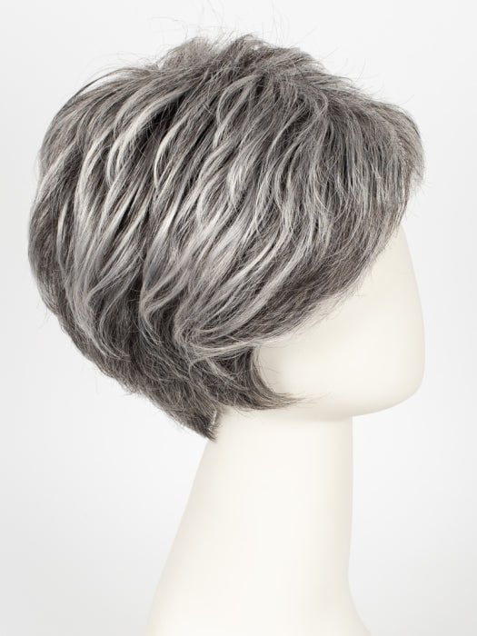 Spring Hi | Synthetic Lace Front Wig (Mono Crown) - Musesware